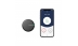 Incuietoare inteligenta Tedee Smart Lock, Bluetooth 5.0, Neagra